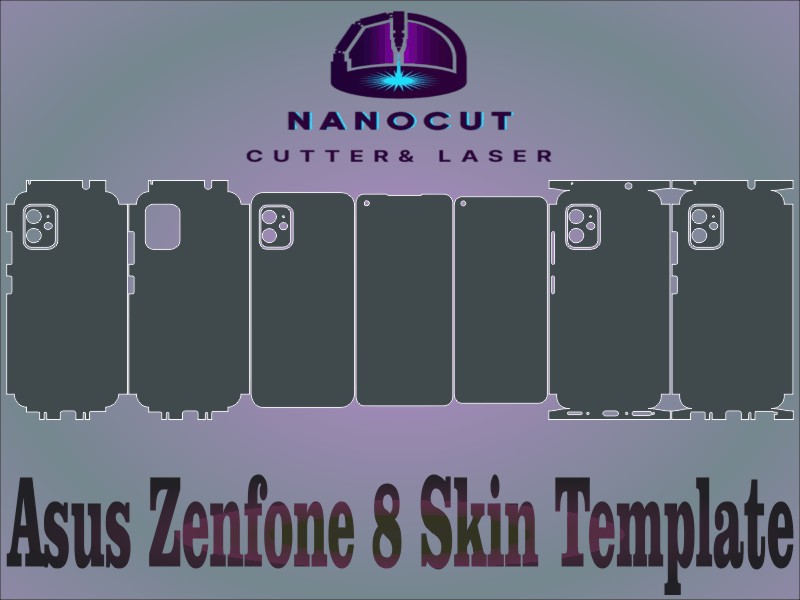 Asus Zenfone 8